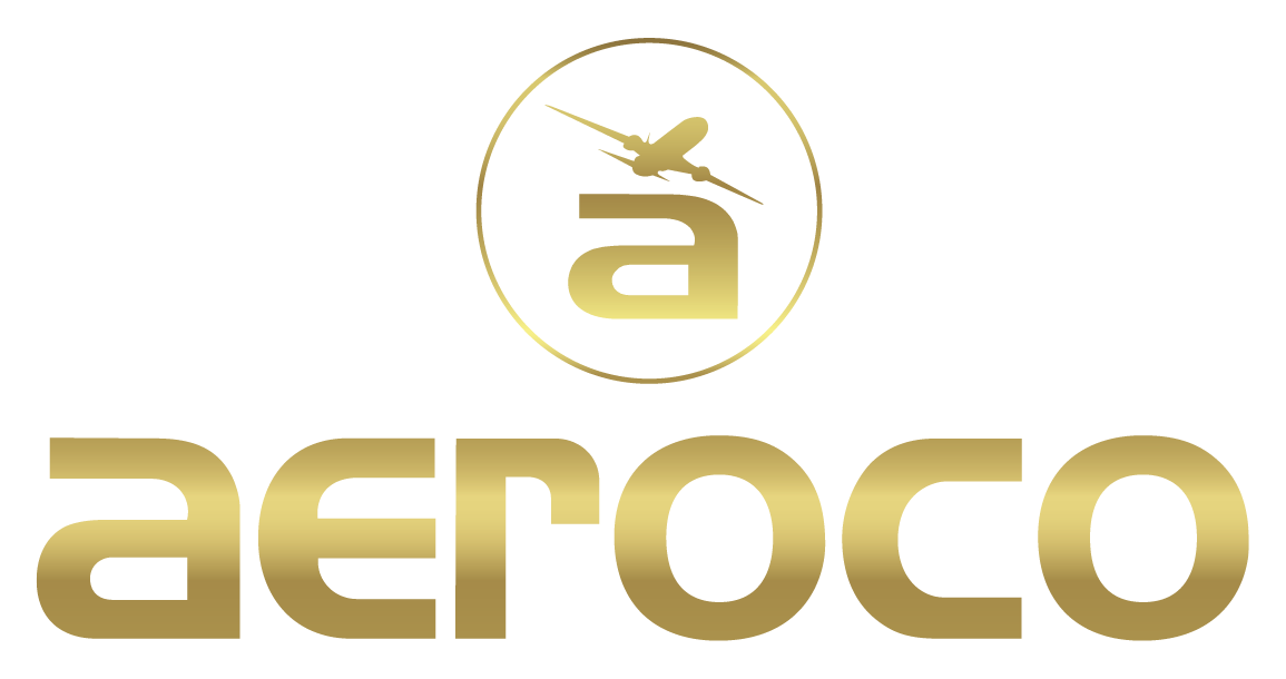 Aeroco Logo